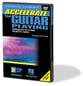 ACCELERATE YOUR GUITAR PLAYING DVD